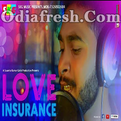 Love Insurance (Rajat Panda) New Sambalpuri Song